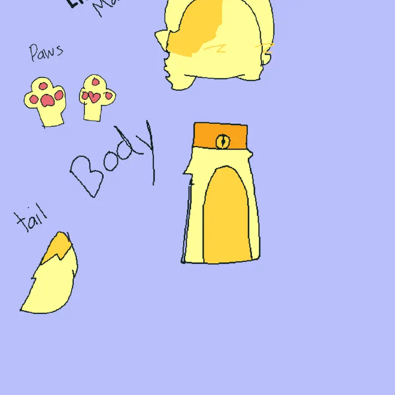 Game by @Bailey_Cat
