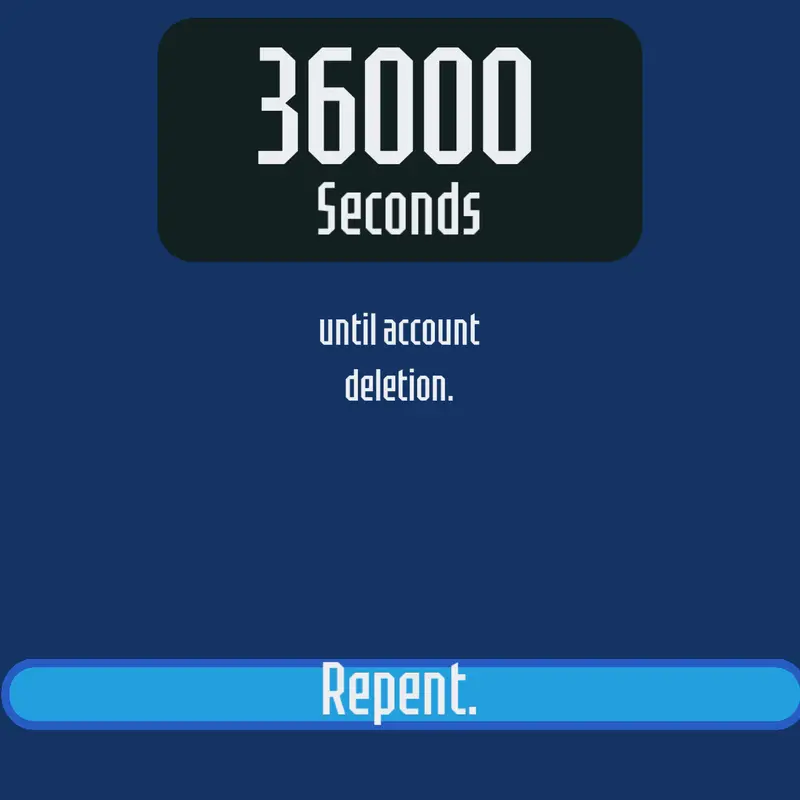 Game by @Cumulo