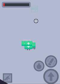 (Chaos Insurgency Raid)