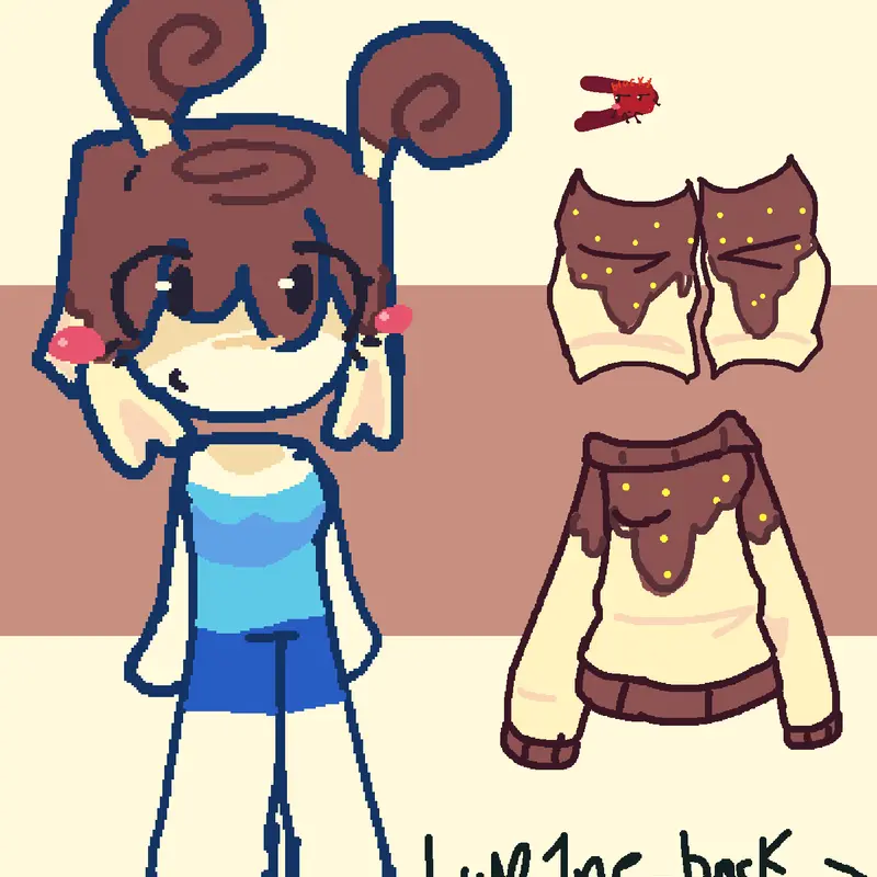 Game by @OBAMITSUU