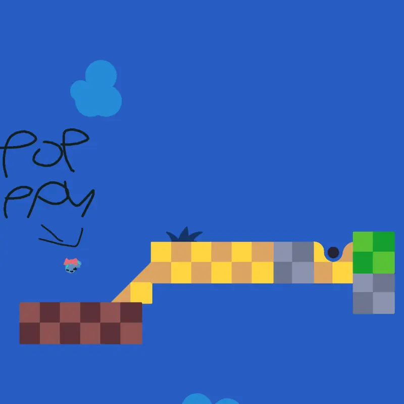Game by @Mikhaylalula