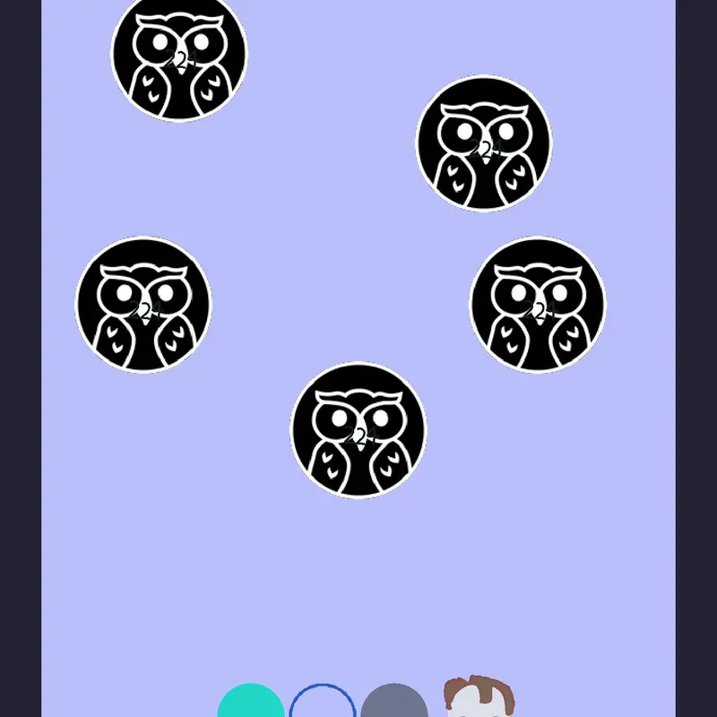 Game by @anthonygabielllll