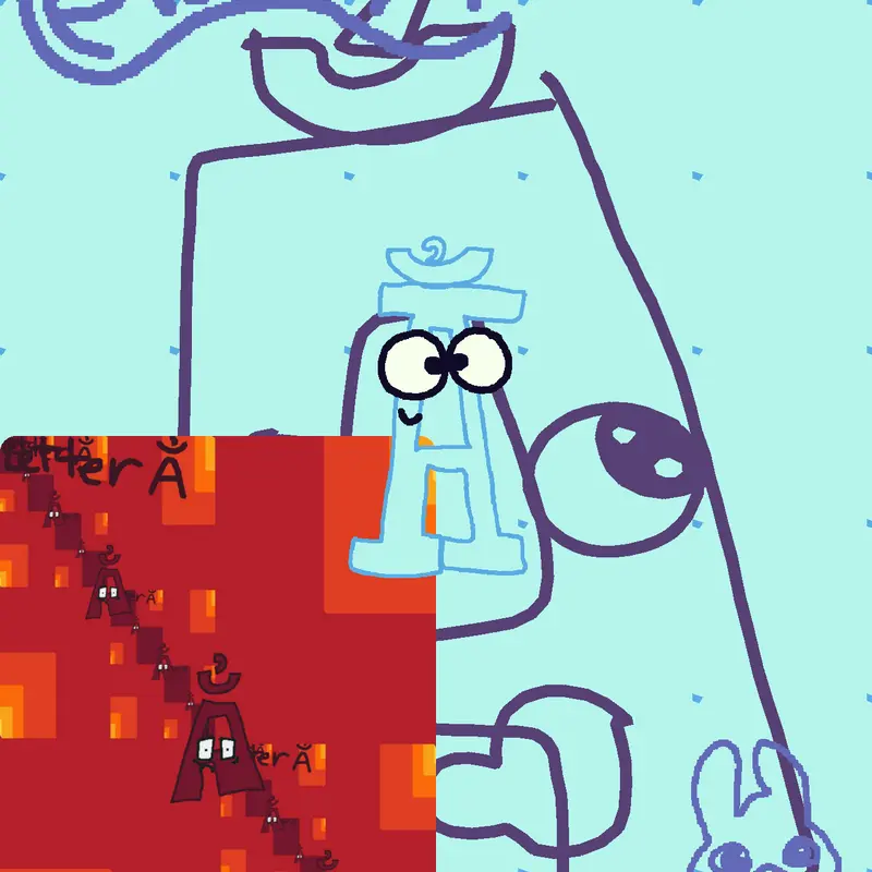 Game by @grizzy1212