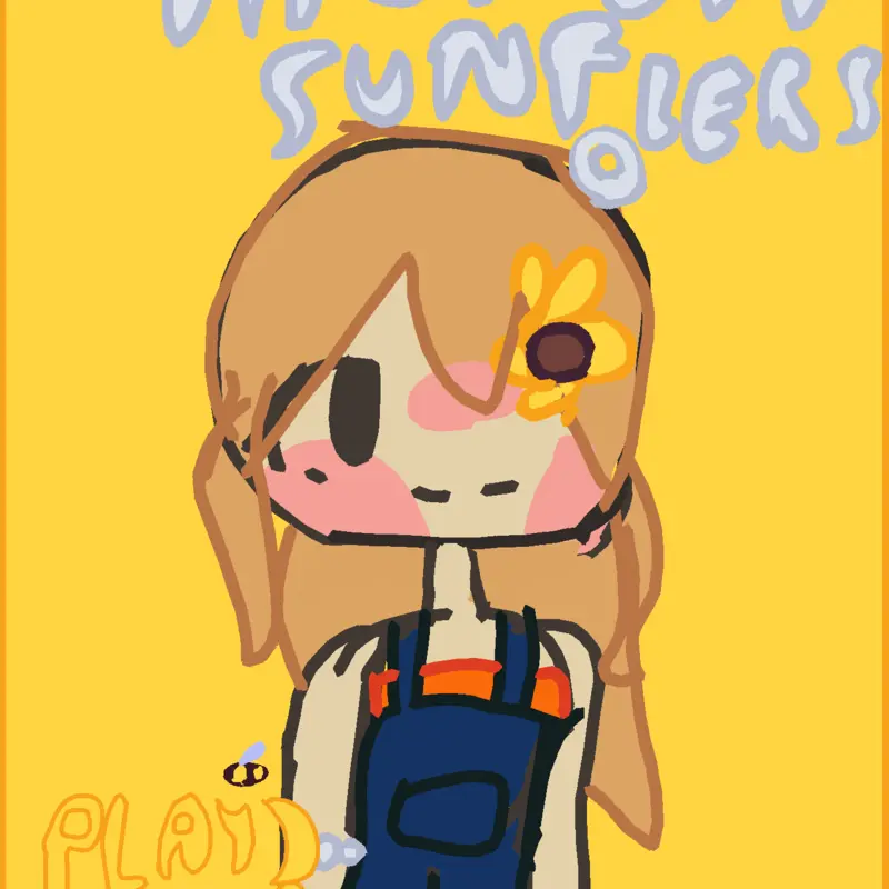 Game by @Torimakes