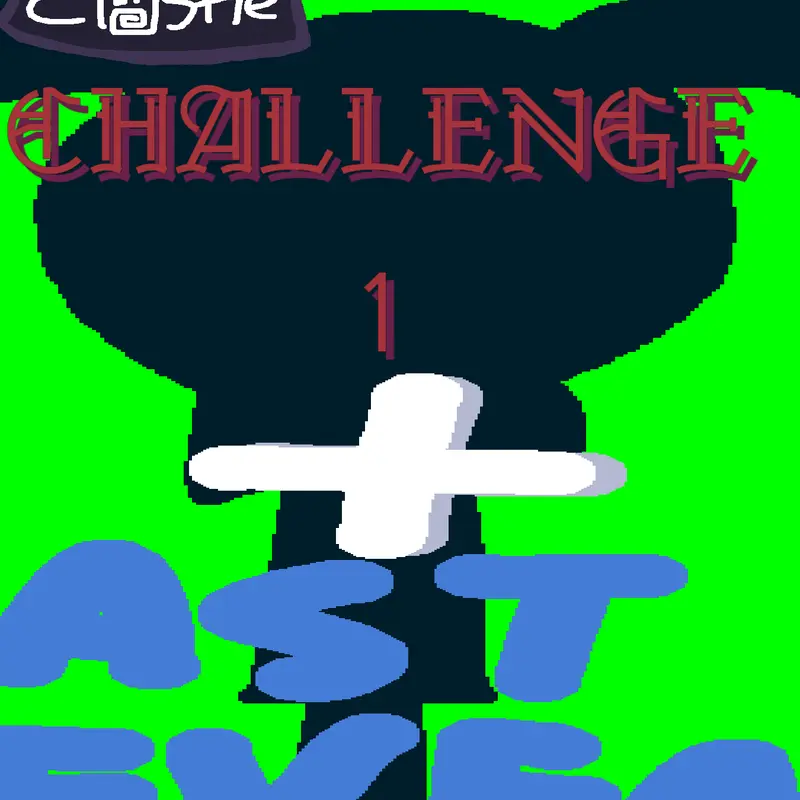 Game by @Cricient