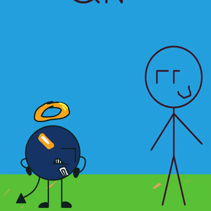 Game by @nickandchesse