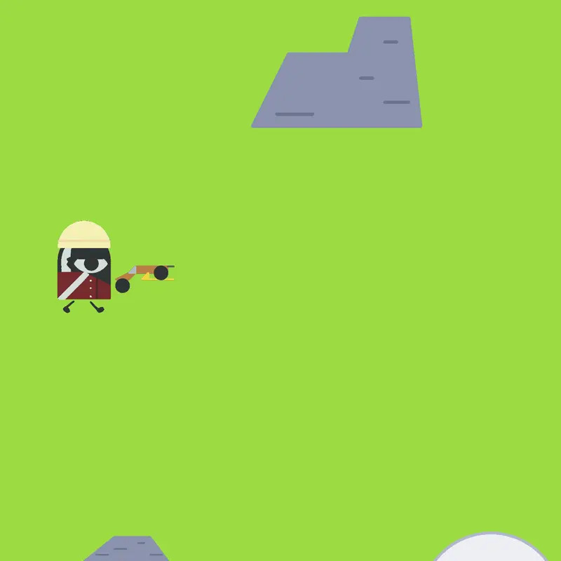 Game by @SaladCenturion