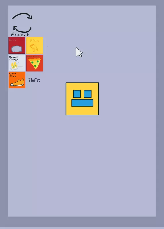 Game by @Aadhav