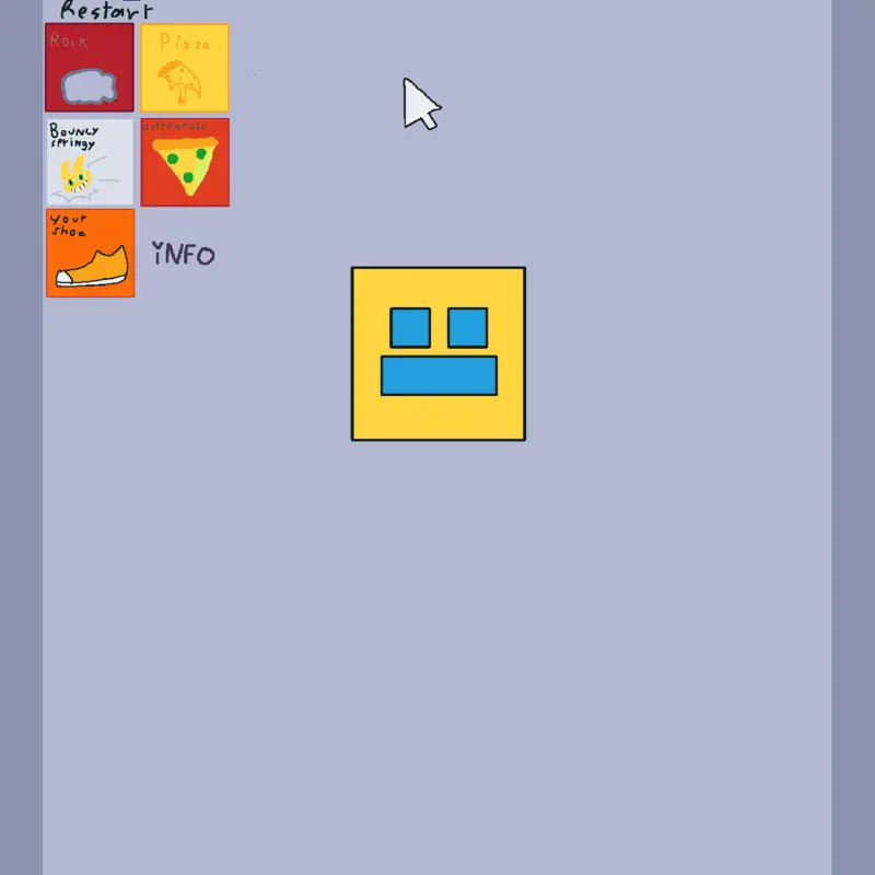 Game by @Aadhav