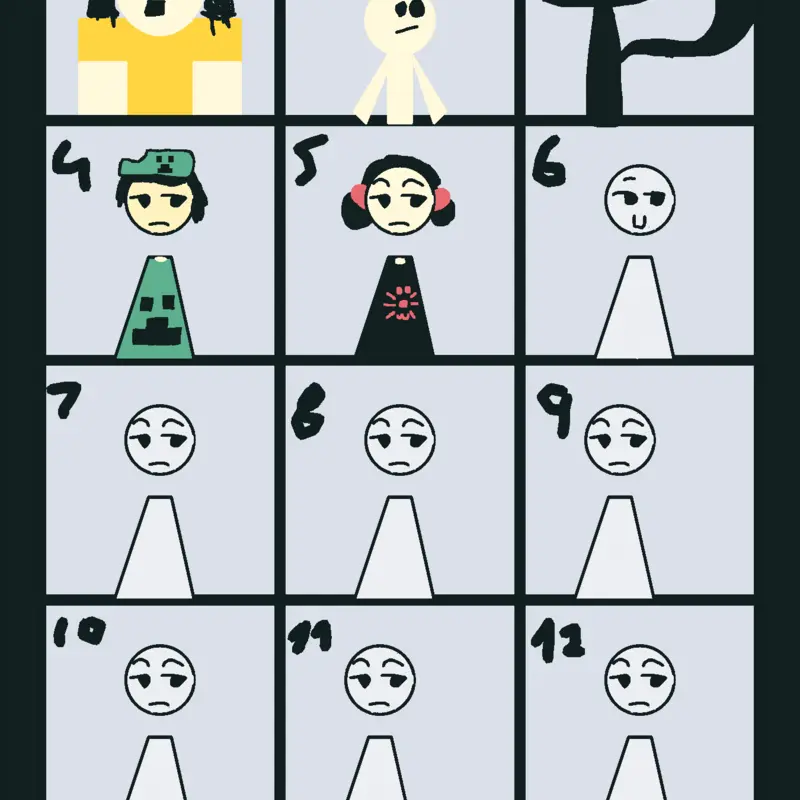 Game by @tynetfy