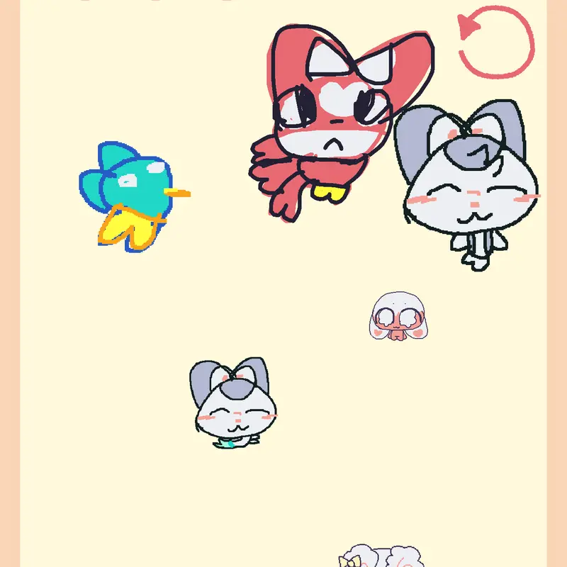 Game by @Miki_Milki_Pinku