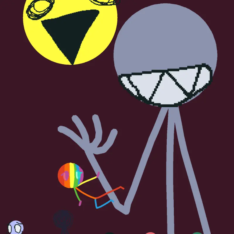 Game by @Silly_animationz