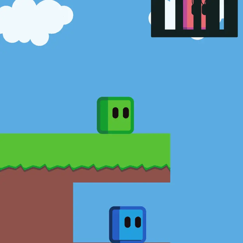 Game by @giladhazut