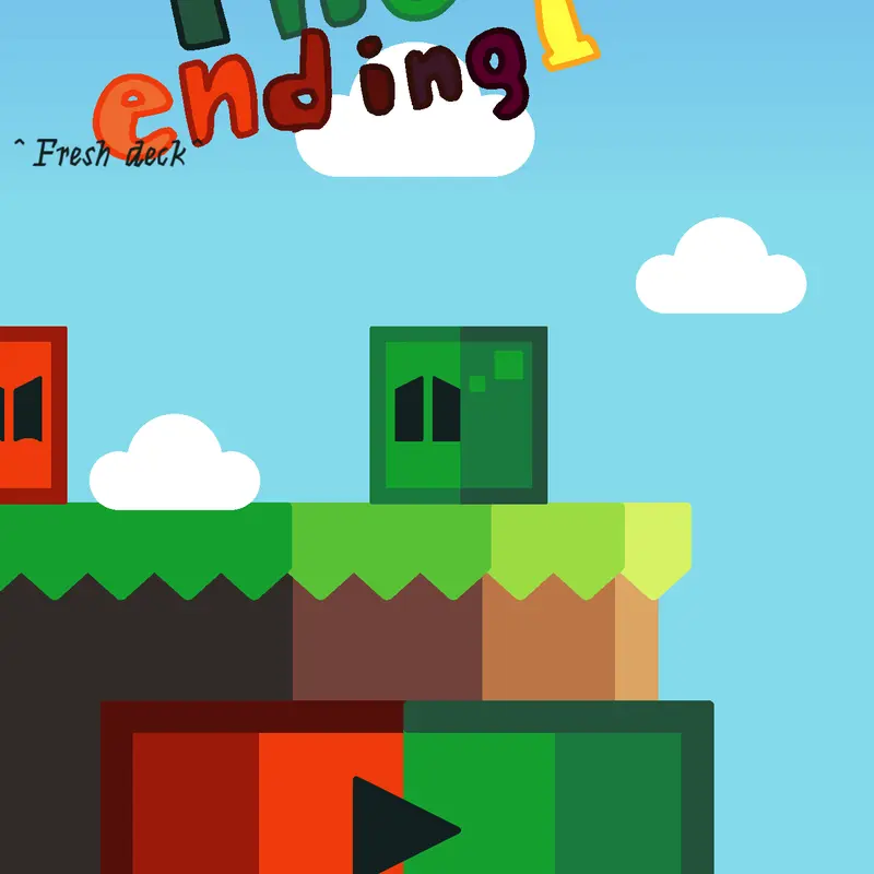Game by @Gutin