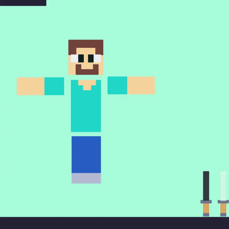 Game by @Joselpro9000