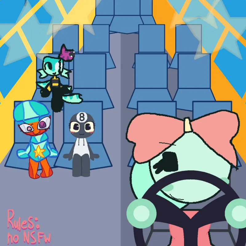 Finn!!! by @1ST_SCRAPS_F3N