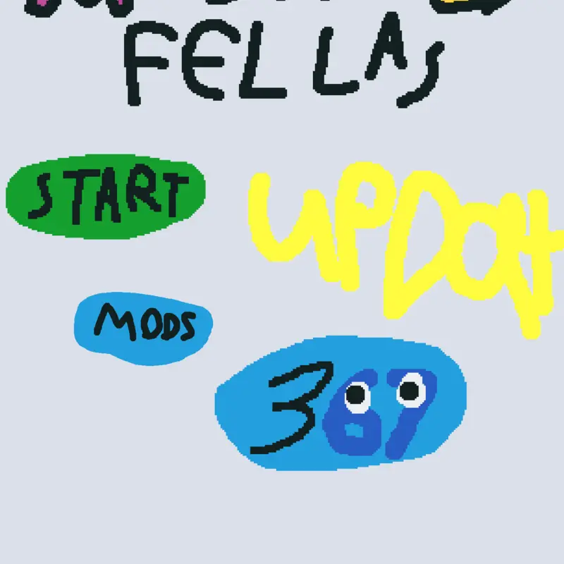 Game by @jorge67