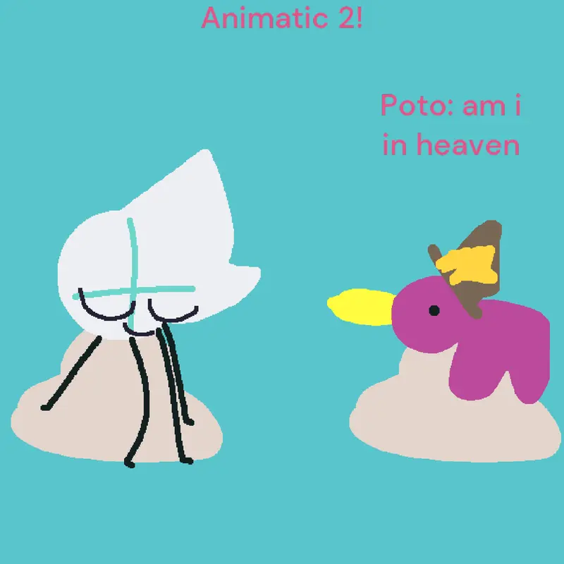 Game by @Potozs