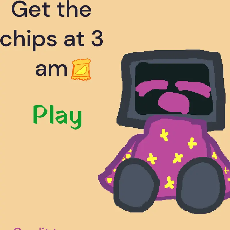 Game by @Samy_The_Tv