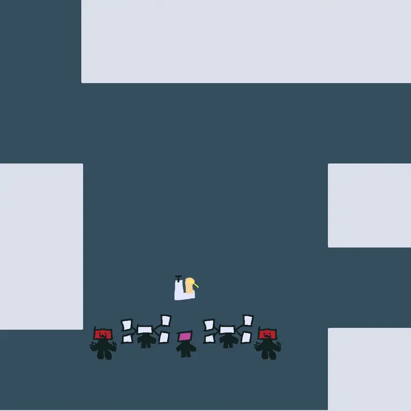Game by @FOURTEEN_40k