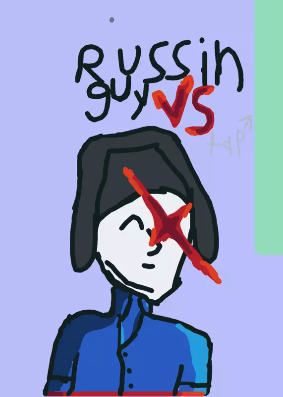 Game by @russiaINC