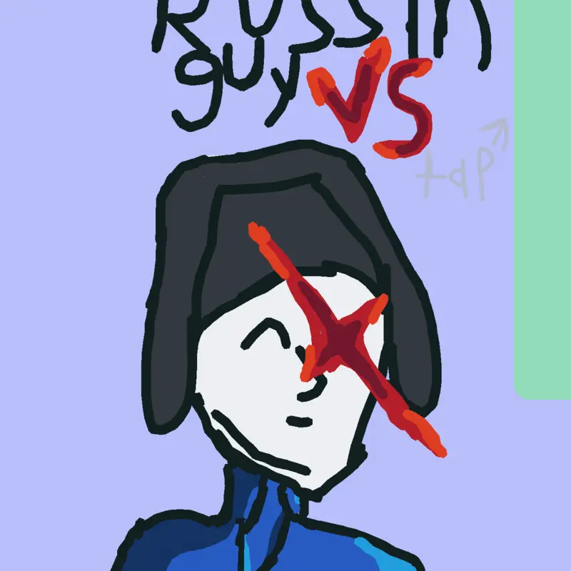 Game by @russiaINC