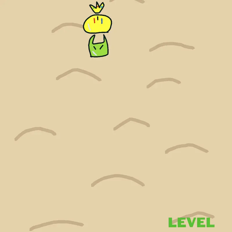 Game by @-me-