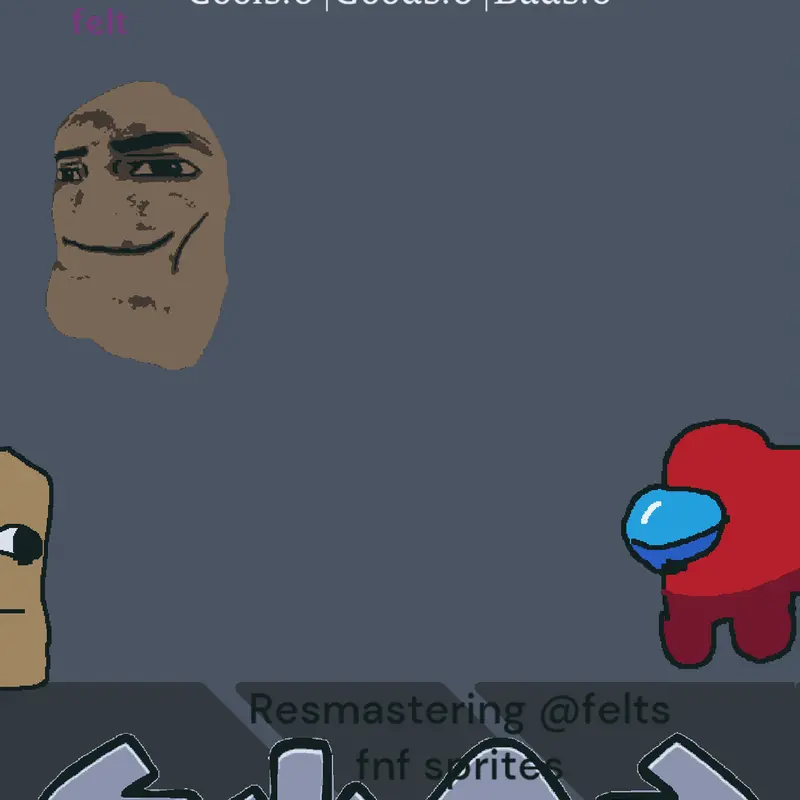 Game by @Shapey_arts