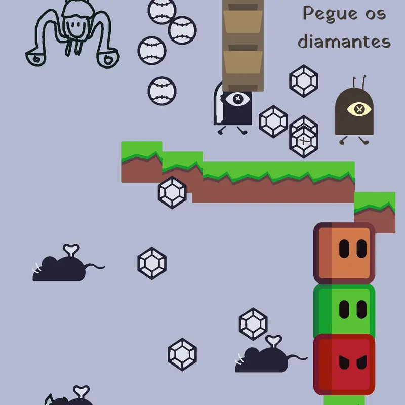 Game by @Renzo17