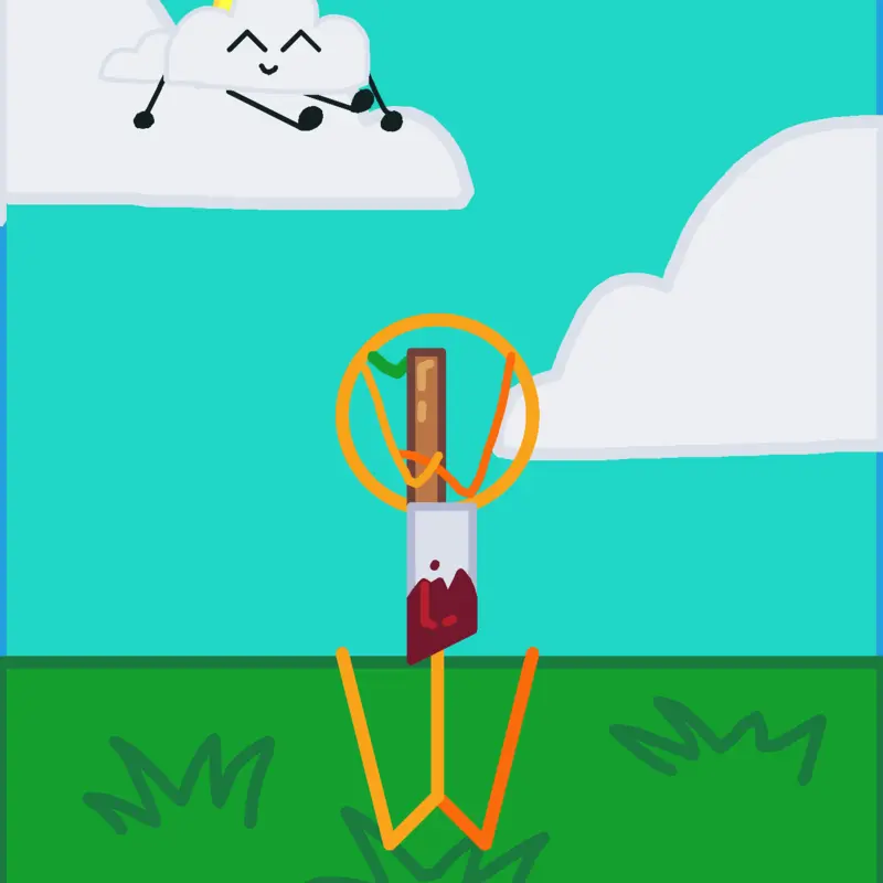 Game by @catch_me