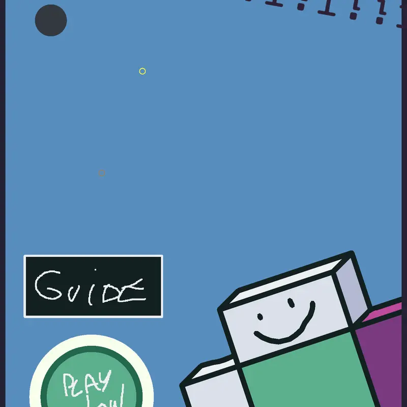 Game by @MrPixels_isBACK