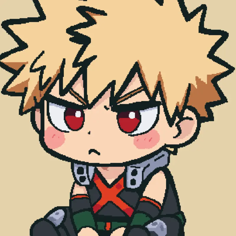 Game by @Uraraka-ochoco