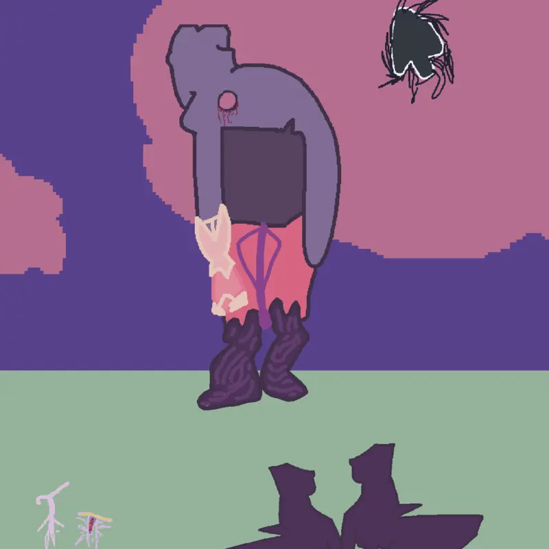 Game by @russdarrow