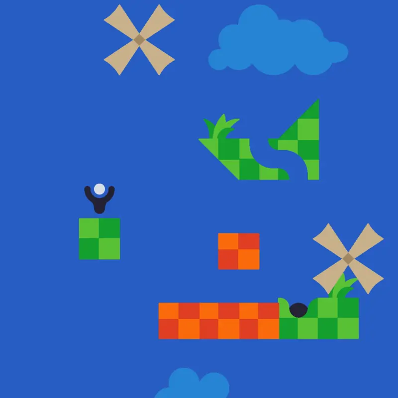 Game by @sxtro
