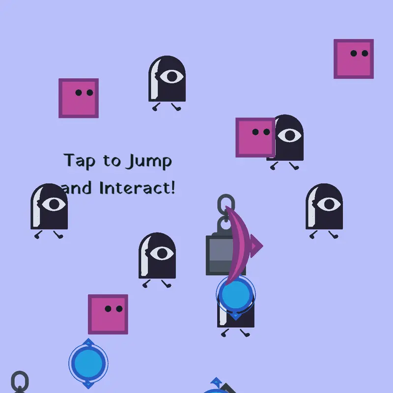 Game by @karluys