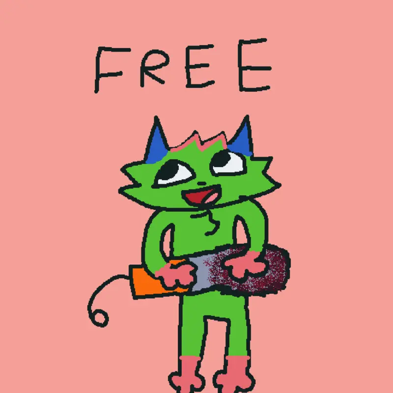 Game by @mini_kitiy