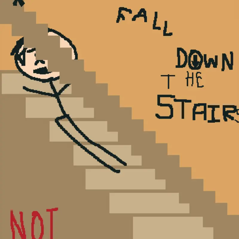 Game by @failache