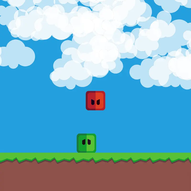 Game by @TNT_official