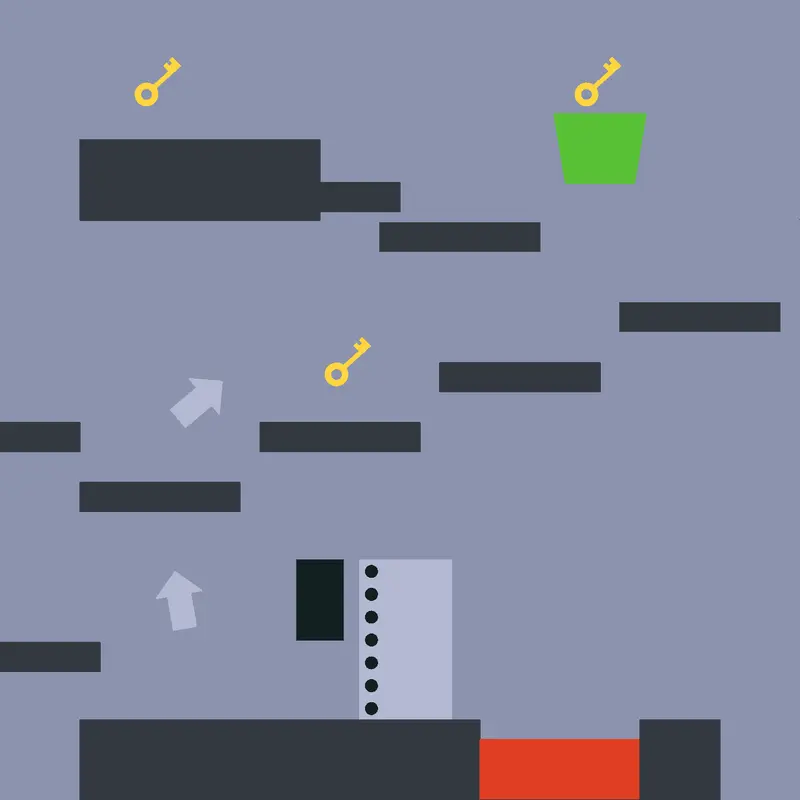 Game by @lilialana