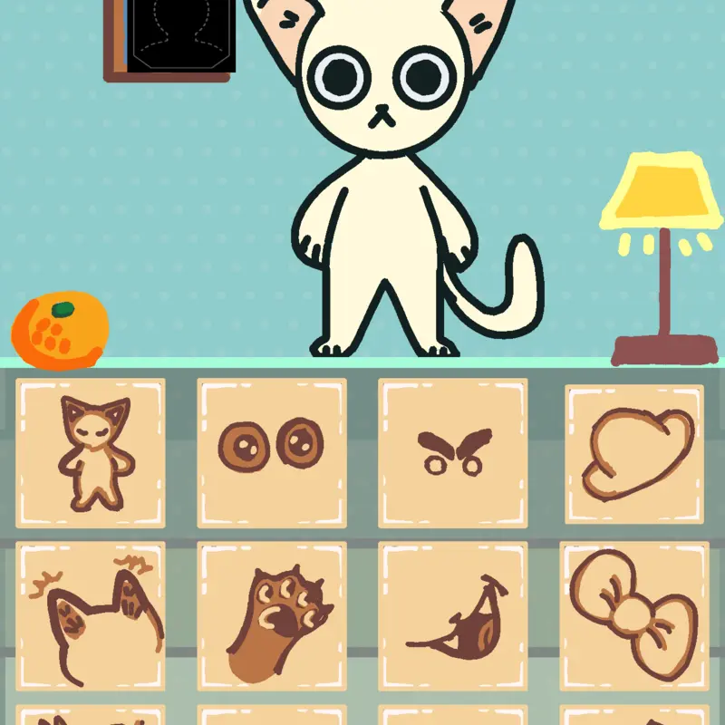 Game by @kfc1243