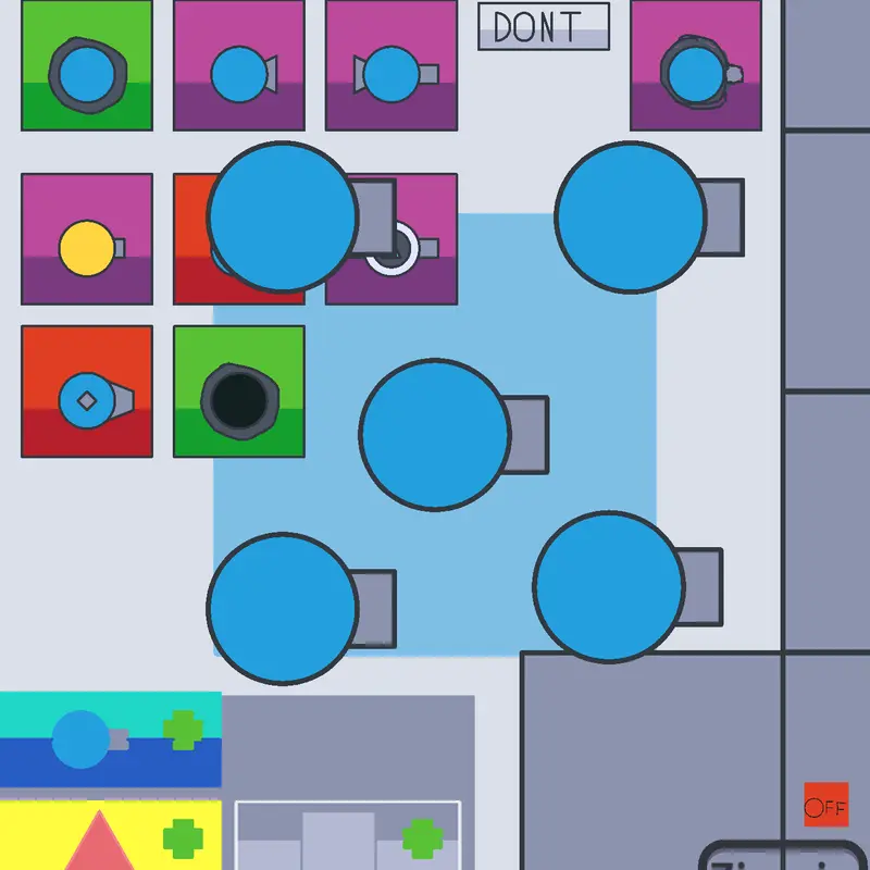 Game by @Official_MiguelUltra5269