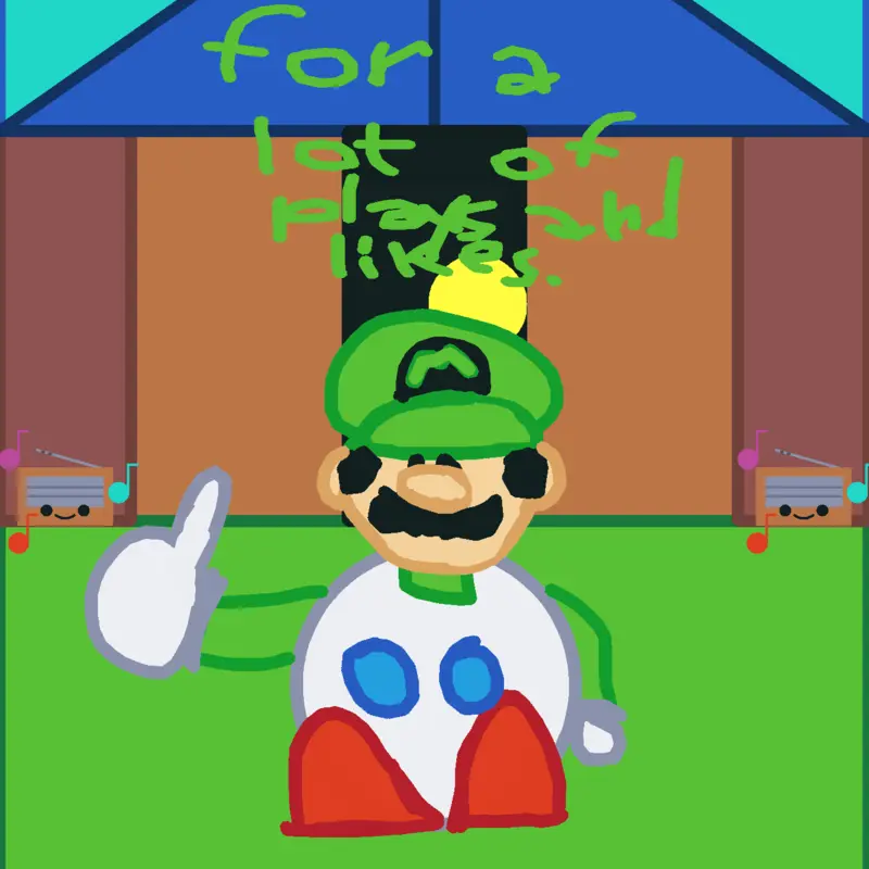 Game by @MG-Games