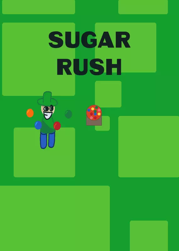 Game by @Lu1-Cryosk