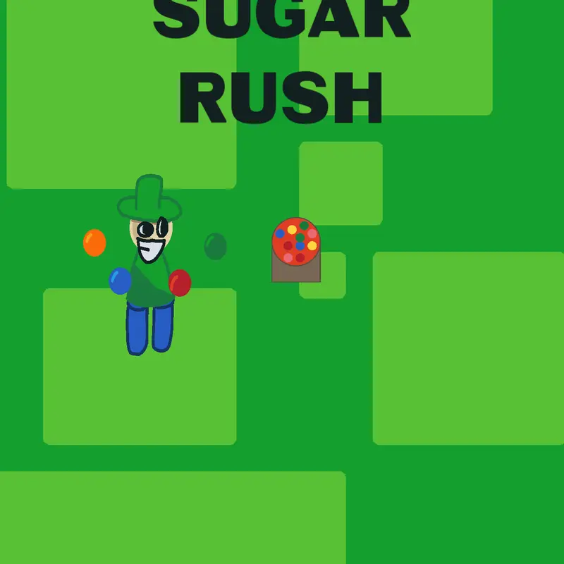 Game by @Lu1-Cryosk