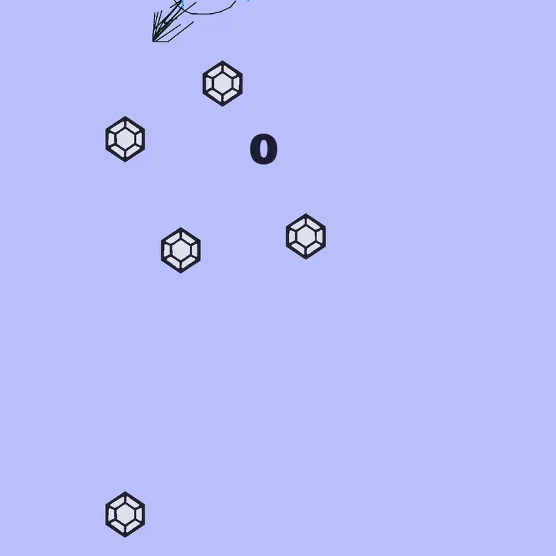 Game by @CyprianAko