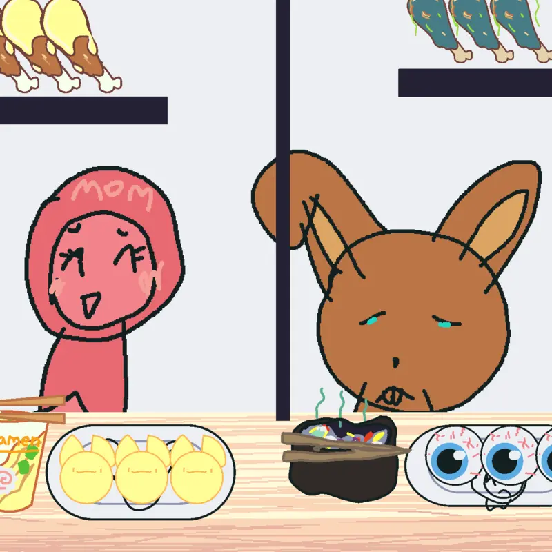 Game by @little-rabbit641