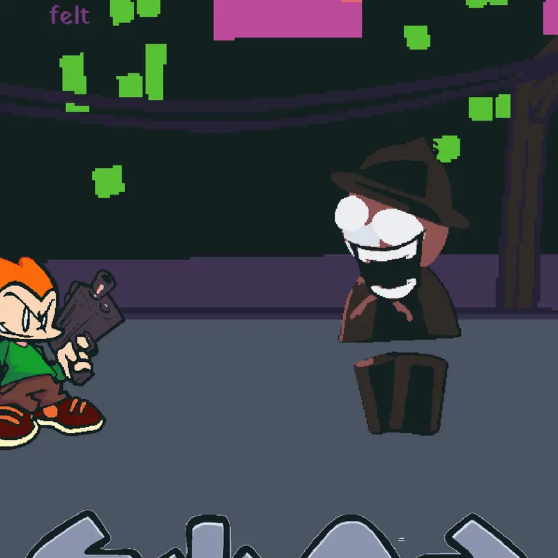Game by @ThiagoBBahamonde