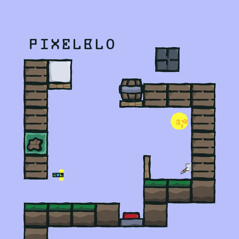 Game by @gabrielmc