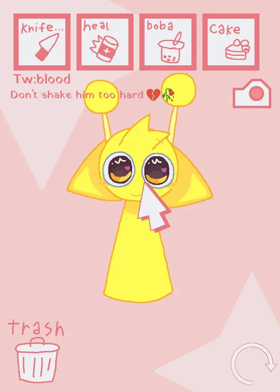 Game by @gamecube_loll