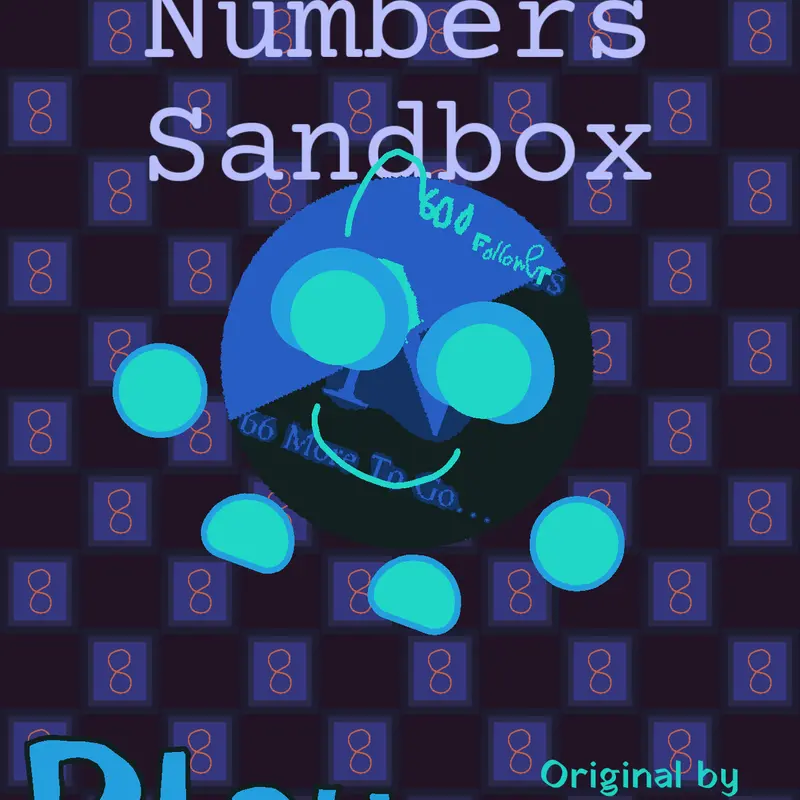Game by @Durple777_loves_simon